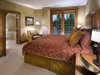 Hotel Catamount 207C à Kingswood Estates Extérieur photo