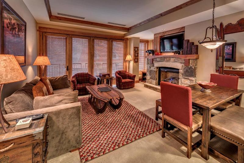 Hotel Catamount 207C à Kingswood Estates Extérieur photo